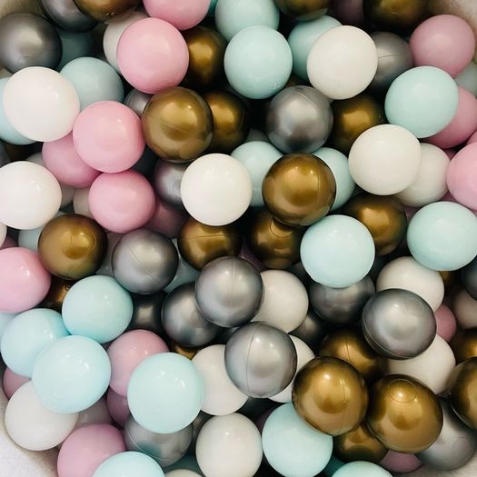 Ball pit Ireland