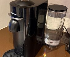 Nespresso Vertuo Plus