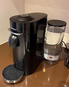 Nespresso Vertuo Plus