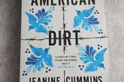 American Dirt by Jeanine Cummins