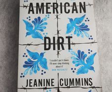 American Dirt by Jeanine Cummins