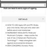 Origins - Dr Andrew Weil - Mega Mushroom Relief  & Resilience Smoothing Treatment Lotion Image 4