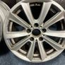 BMW 17" alloys Image 3