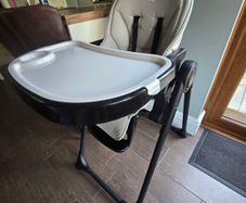 Nup Nup High Chair