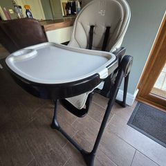 Nup Nup High Chair