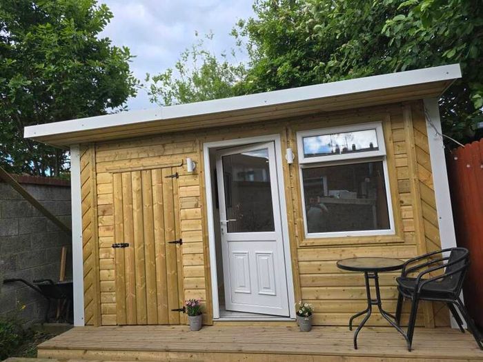 cabin