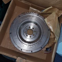 Open Combo 1.3 Flywheel and clutch