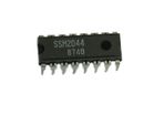 SSM2044 VCF Filter Chip