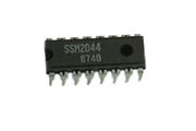 SSM2044 VCF Filter Chip