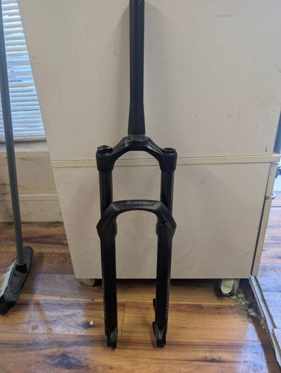 Front Fork Rockshock Judy