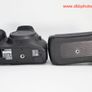 Canon 7d Camera & Canon Bg-e7 Battery Grip #0264 Image 10