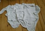 baby vest