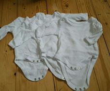 baby vest
