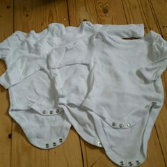 baby vest