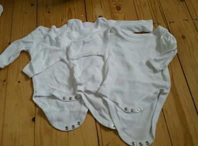 baby vest