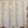 Foreigner. Inside information. Original 1987 release. Inner sleeve a bit tatty but otherwise vg+vinyl Image 4