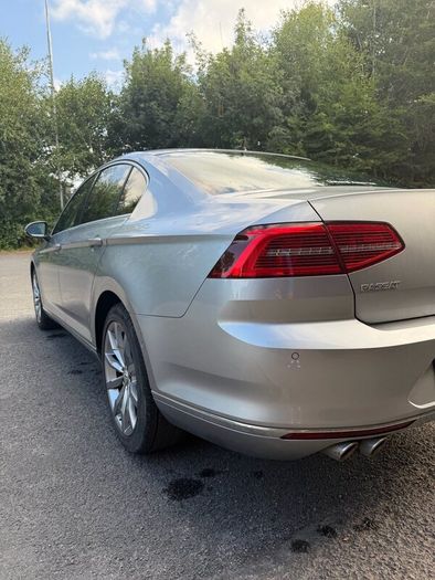 2018 Volkswagen Passat 190BHP 2.0 tdi Elegance