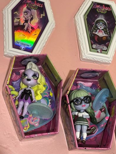 Zombaes Forever Lot