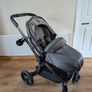 Egg 2 3 in 1 Chambray perfect condition Image 4