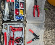 Electrician Kit