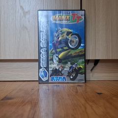 Manx TT Superbike (Saturn)