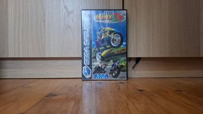 Manx TT Superbike (Saturn)