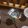 ceiling light Image 4
