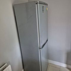 free working fridge