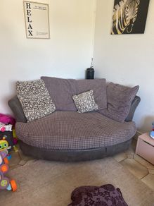 free couch