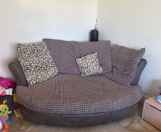 free couch