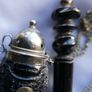 Vintage Swiss Made Tobacco Smoking Pipe Image 5