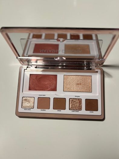 Natasha Denona Glam Face palette