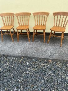 kitchen chairs