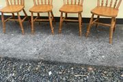 kitchen chairs