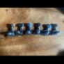 Fender squier guitar machine heads tuners 6 line Image 2