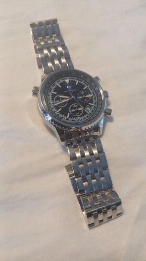 men's sport watch