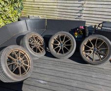 BMW/Audi 19 inch wheels for sale