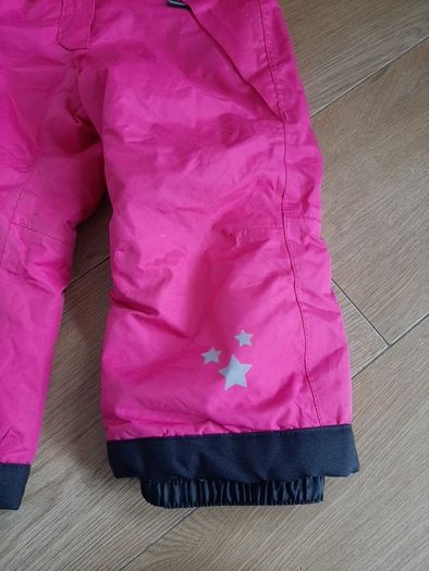 ski baby girl trousers