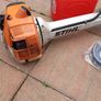 Weed eater Image 2