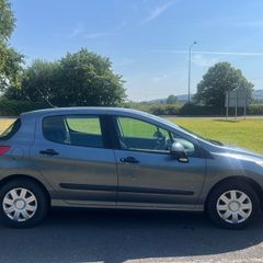 2009 Peugeot 308 2009 1.4 New Nct