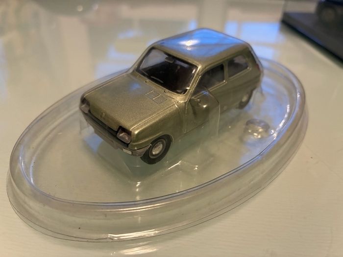 Renault 5 Model