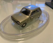 Renault 5 Model