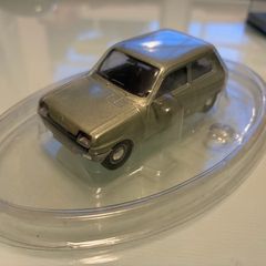 Renault 5 Model