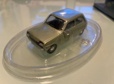 Renault 5 Model