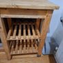 Kitchen Trolley Image 3