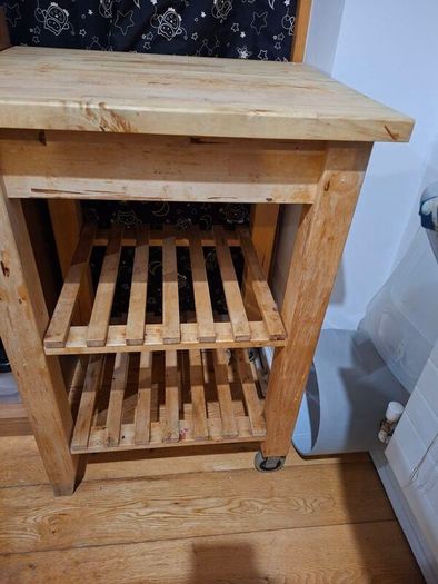 Kitchen Trolley
