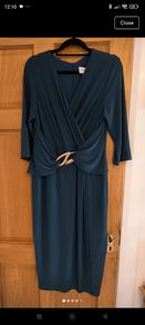 Joseph ribkoff dress