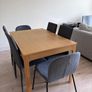 IKEA EKEDALEN extendable Table, 120/180x80 cm Image 5