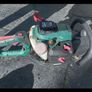 Parkside strimmers Image 4