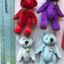 Collectable Tiny Teddies Image 2